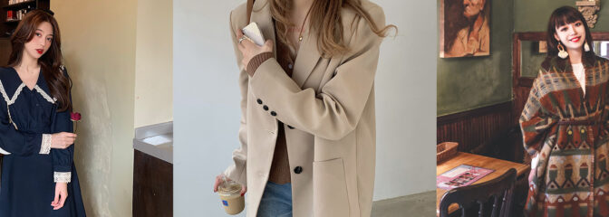 春のおすすめ！アイテム5選