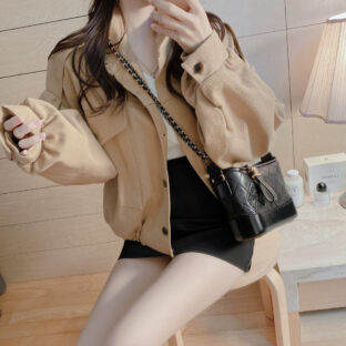 ツーリングジャケット