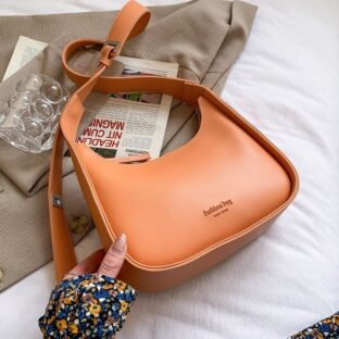 ニッチデザインショルダーバッグ