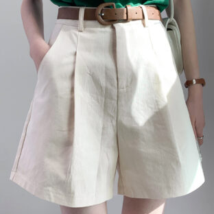 ショートパンツ