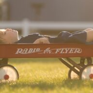 子どもの熱中症の症状って?応急処置と対策を知っておこう!