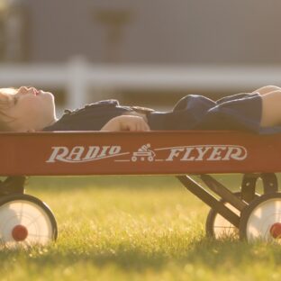 子どもの熱中症の症状って？応急処置と対策を知っておこう！