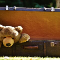 子連れ避難時の注意点と持ち物は？いざという時の災害の備え