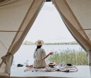 子連れキャンプの選び方！持ち物と楽しむポイントは？