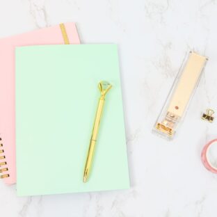 育児日記のメリットとデメリットは何？選び方も紹介します！