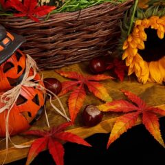 ハロウィンとは？楽しむための仮装と準備すること