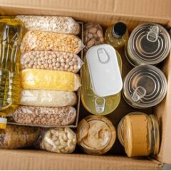 非常食は何日分必要？種類と選ぶ時のポイントを紹介します！