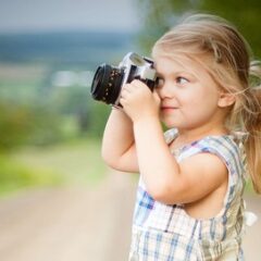 子供の写真整理のメリットはこれ！始め方はどうする？コツって？