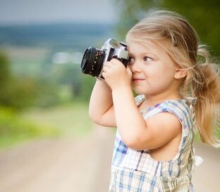 子供の写真整理のメリットはこれ！始め方はどうする？コツって？