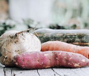 秋の味覚！旬の果物と野菜と魚介類をチェック！