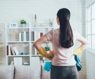 断捨離とは？効果と実践方法を知ってやってみよう！