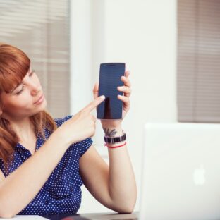 自宅で子どもの写真を簡単にキレイにスマホで撮るコツ