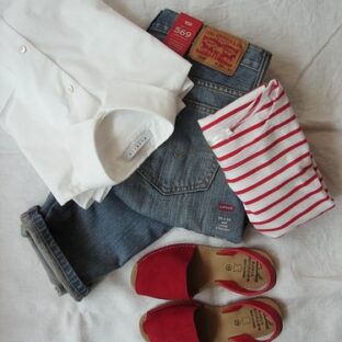 ３０代ママファッションの定番！悩みはある？ポイントをおさえよう！