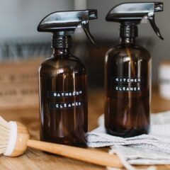 大掃除をする前の準備は何がある？リストと順番を決めてみよう！