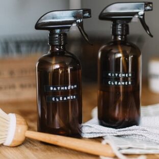 大掃除をする前の準備は何がある？リストと順番を決めてみよう！