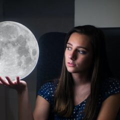 満月とは？新月って何？体調は変わるの？