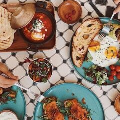 お取り寄せの選び方！気になるグルメとスイーツ！