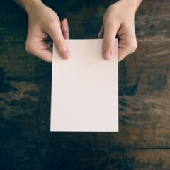 年賀状は誰にいつ出す？喪中は？