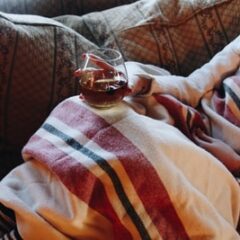 冬の温活をしよう！温活って？冷えからくる不調と改善方法