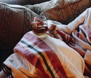 冬の温活をしよう！温活って？冷えからくる不調と改善方法