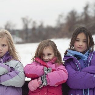 子供用コートの選び方をご紹介！種類は？ポイントはこれ！