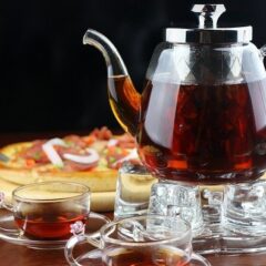 紅茶の種類と美味しい入れ方！紅茶で有名なブランドは？