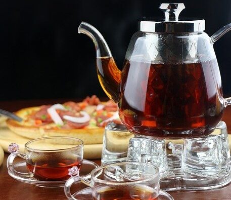 紅茶 美味しい入れ方