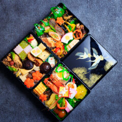 おせちの意味と種類は何？選び方をご紹介します！