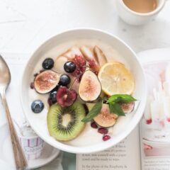 妊娠中の食事の影響は？食べていいものと避けるべき食べ物