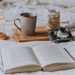 趣味の読書を楽しむ方法！ジャンルは何がある？効率的な読み方は？