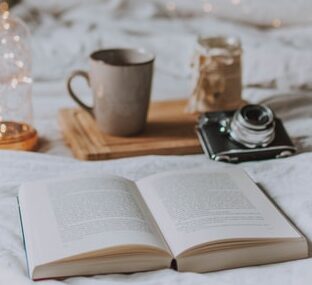 趣味の読書を楽しむ方法！ジャンルは何がある？効率的な読み方は？