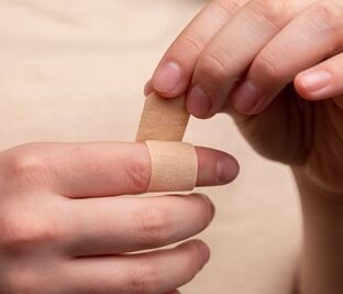 冬のあかぎれ原因と対策！早く治す方法は何？