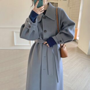 ブリティッシュコート