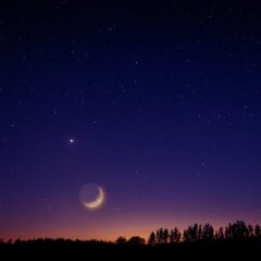 冬の天体観測とは？コツはある？気を付けたいこととは？