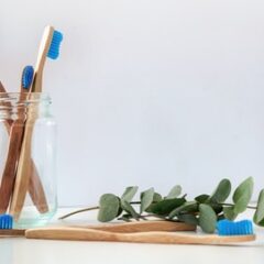 虫歯予防の方法は？フッ素の使い方と虫歯にならない食べ物は何？