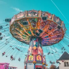 冬のテーマパークを楽しむポイントは？持ち物と服装はどうする？