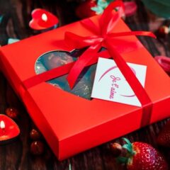 バレンタインのチョコの予算は？本命と義理別にご紹介