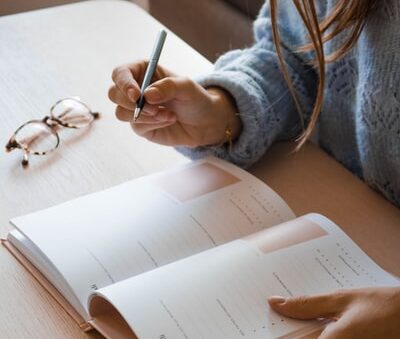 タイムスケジュール　管理