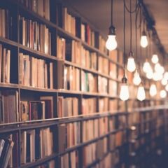 図書館を使いこなそう！使い方は？種類はある？活用法は？