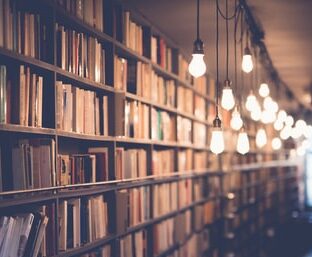 図書館を使いこなそう!使い方は?種類はある?活用法は?