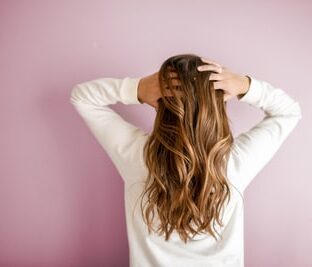 髪を早く伸ばすには?伸びるスピードと方法とおすすめの食べ物!