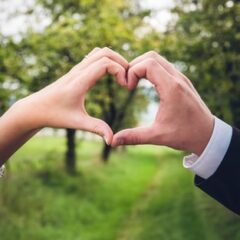 結婚記念日の数え方は？名称は？プレゼントはコレ！