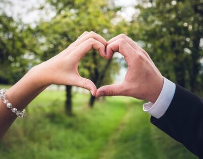 結婚記念日 数え方 プレゼント