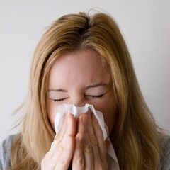 花粉症の症状は？対処法と改善方法はこれ！