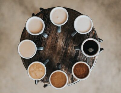 コーヒー 淹れ方 選び方