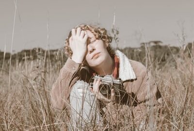 アレルギー　症状