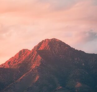 山開きの由来は？いつあるの？期間はどのくらい？