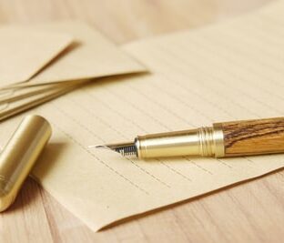 お礼状の書き方はどうする?上手く書くコツと注意点はこちら!