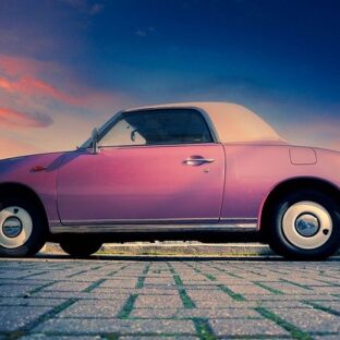 ファミリーカーとは？選び方は？種類をご紹介します