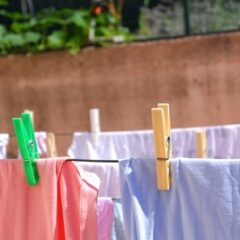 生乾き臭の原因と改善方法！予防法はある？